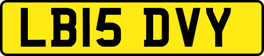 LB15DVY