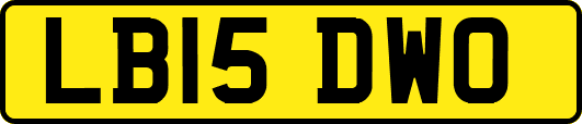 LB15DWO
