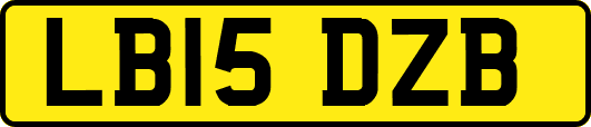 LB15DZB