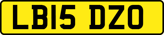 LB15DZO