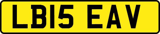 LB15EAV
