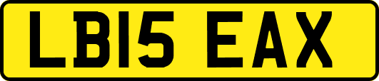 LB15EAX
