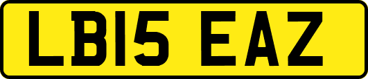LB15EAZ