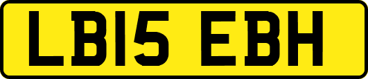 LB15EBH