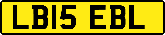 LB15EBL