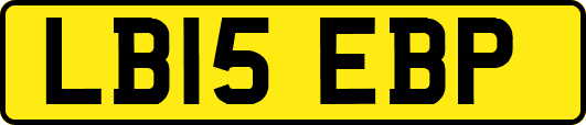 LB15EBP