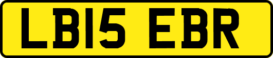 LB15EBR
