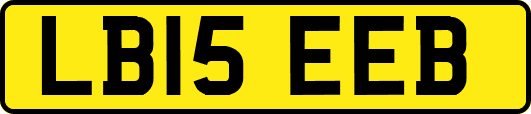 LB15EEB