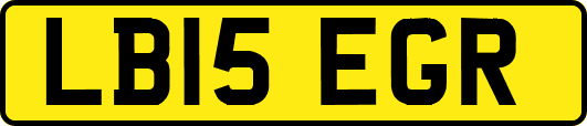 LB15EGR