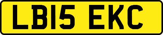 LB15EKC