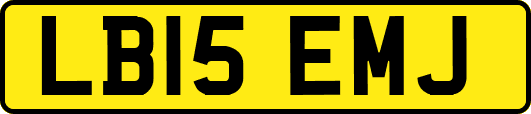 LB15EMJ