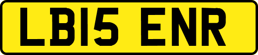 LB15ENR