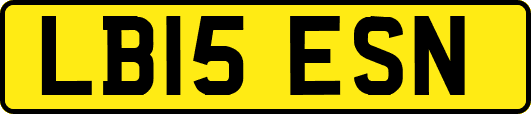 LB15ESN
