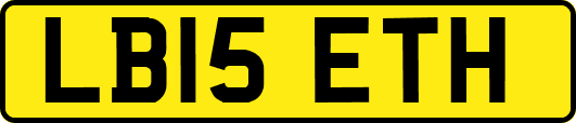 LB15ETH