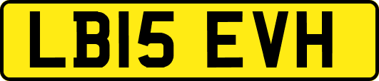 LB15EVH