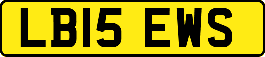 LB15EWS