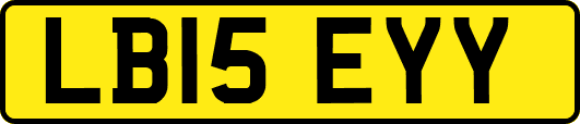 LB15EYY