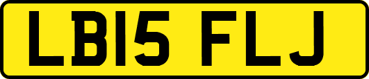 LB15FLJ