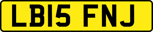 LB15FNJ