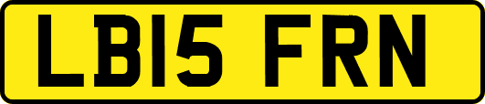 LB15FRN