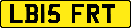 LB15FRT