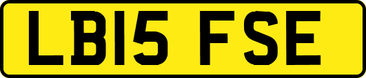LB15FSE