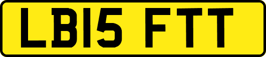 LB15FTT
