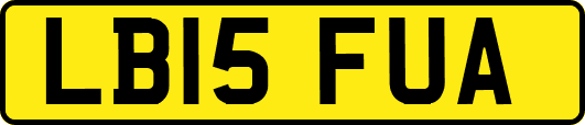 LB15FUA