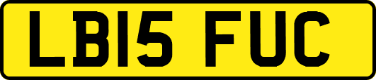 LB15FUC