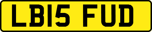 LB15FUD