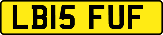 LB15FUF