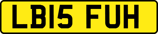LB15FUH
