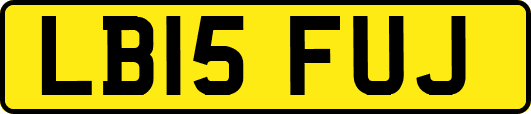 LB15FUJ