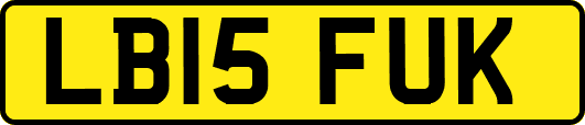 LB15FUK