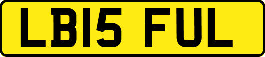 LB15FUL