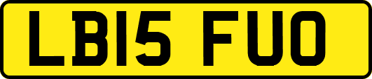 LB15FUO