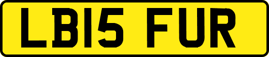 LB15FUR