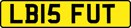 LB15FUT