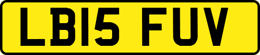 LB15FUV