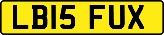 LB15FUX