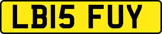 LB15FUY