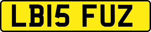 LB15FUZ