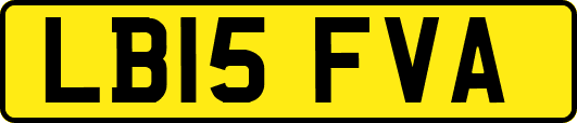 LB15FVA