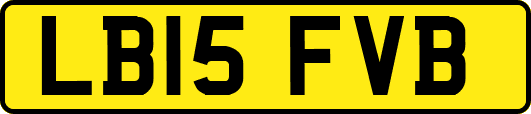 LB15FVB
