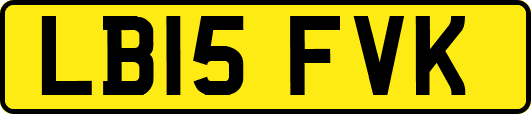 LB15FVK