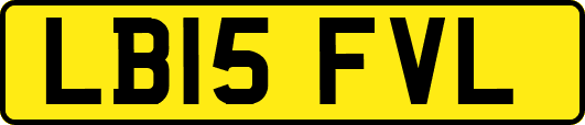 LB15FVL