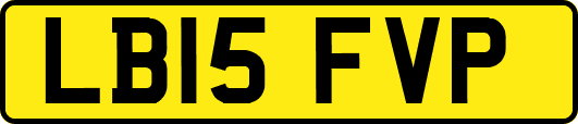 LB15FVP