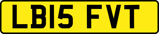 LB15FVT