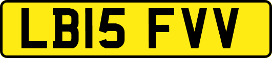 LB15FVV