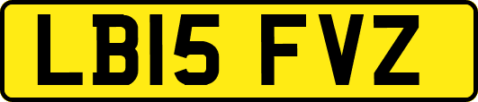 LB15FVZ
